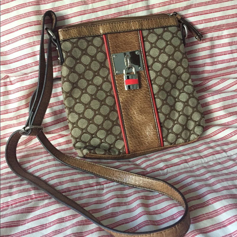 NWOT Crossbody Purse
